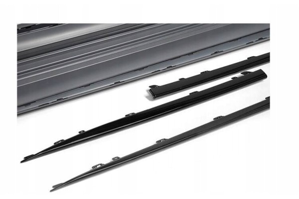 Sport Strip Thresholds for Mercedes Cla W118 c118 Catalog number of the part PGME19