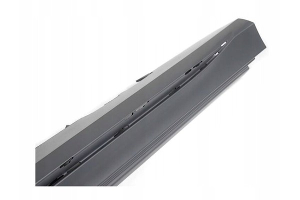 Sport Strip Thresholds for Mercedes Cla W118 c118 Part manufacturer Tuning Tec