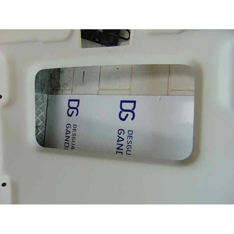 TECHO INTERIOR DODGE JOURNEY (JC)