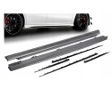 Sport Strip Thresholds for Mercedes Cla W118 c118 Quality of parts according to GVO P replacement with original quality