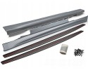 Performence Strip Thresholds for BMW F32 F33 13