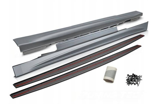 Performence Strip Thresholds for BMW F32 F33 13