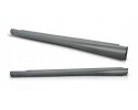 Frets Mercedes W211 02 06 amg style tuning