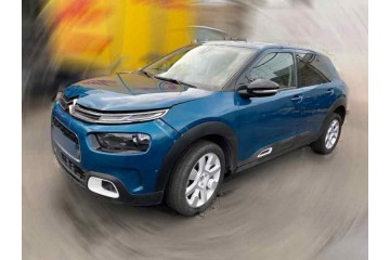 CITROEN C4 CACTUS Shine
