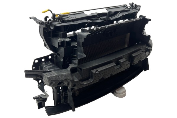 Front belt reinforcement radiator Cupra Formentor 5FF805588C New Part manufacturer Volkswagen OE
