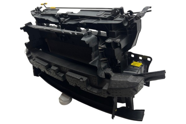 Front belt reinforcement radiator Cupra Formentor 5FF805588C New Catalog number of the part 5FF805588C DWP5FF805588COE