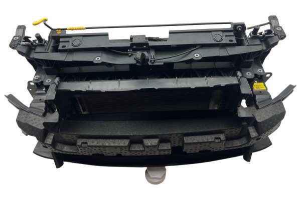Front belt reinforcement radiator Cupra Formentor 5FF805588C New Quality of parts according to GVO O original with manufacturer 