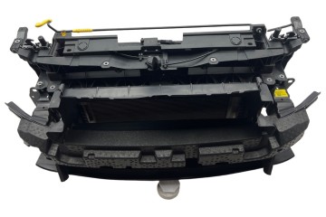 Front belt reinforcement radiator Cupra Formentor 5FF805588C New Quality of parts according to GVO O original with manufacturer 