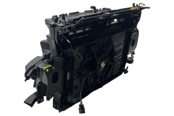 Soporte de Parachoques Delantero / Soporte de Radiador para Cupra Form