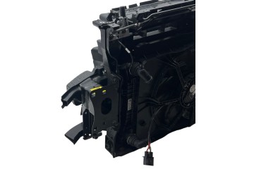 Soporte de Parachoques Delantero / Soporte de Radiador para Cupra Form