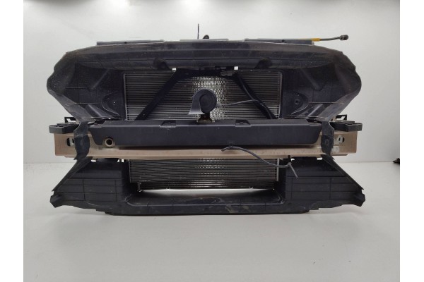 MG ZS LIFT BELT FRONT REINFORCEMENT 2019 LIKE NEW