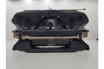 MG ZS LIFT BELT FRONT REINFORCEMENT 2019 LIKE NEW