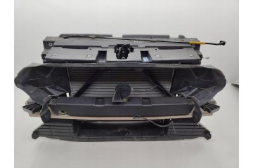 MG ZS LIFT BELT FRONT REINFORCEMENT 2019 LIKE NEW Car type passenger cars