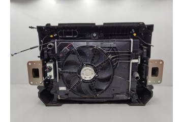 MG ZS LIFT BELT FRONT REINFORCEMENT 2019 LIKE NEW Installation side front