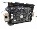 Refuerzo del Parachoques Delantero / Soporte del Radiador MG ZS Faceli