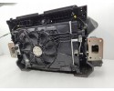 Refuerzo del Parachoques Delantero / Soporte del Radiador MG ZS Faceli
