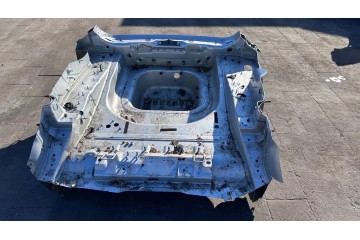 REAR BELT BATHTUB Jaguar F PACE X761 LAK MEN 16 25 Car type passenger cars