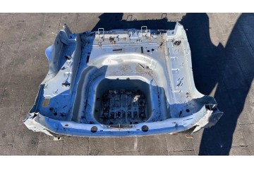 REAR BELT BATHTUB Jaguar F PACE X761 LAK MEN 16 25 Packaging status replacement