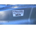 REAR BELT BATHTUB Jaguar F PACE X761 LAK MEN 16 25 Part manufacturer Jaguar OE