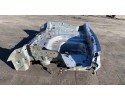 REAR BELT BATHTUB Jaguar F PACE X761 LAK MEN 16 25 Catalog number of the part 6182207_GRIB