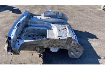 REAR BELT BATHTUB Jaguar F PACE X761 LAK MEN 16 25 Car type passenger cars
