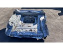 REAR BELT BATHTUB Jaguar F PACE X761 LAK MEN 16 25 Version European