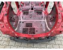 BELT REAR BATH QUARTER NISSAN LEAF II ZE1 17