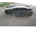 BMW 7 E65 belt rear bumper beam rear lift 05 Catalog number of the part E65