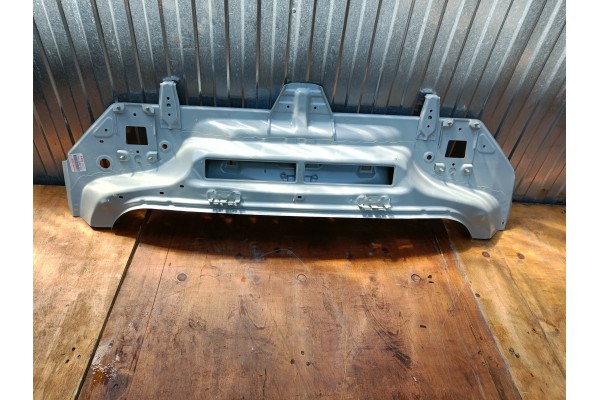 SUZUKI VITARA III 3 belt rear reinforcement rear 65500 54P00 000