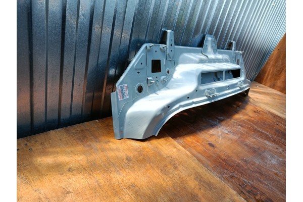 SUZUKI VITARA III 3 belt rear reinforcement rear 65500 54P00 000 Catalog number of the part SUZUKI VITARA III 3 pas tylny wzmocn