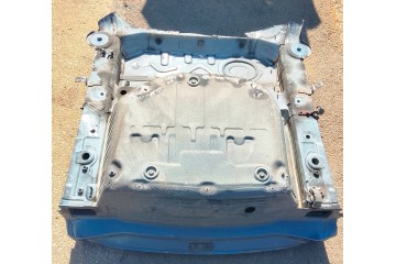 rear belt bath audi a4 b8 07 15 sedan
