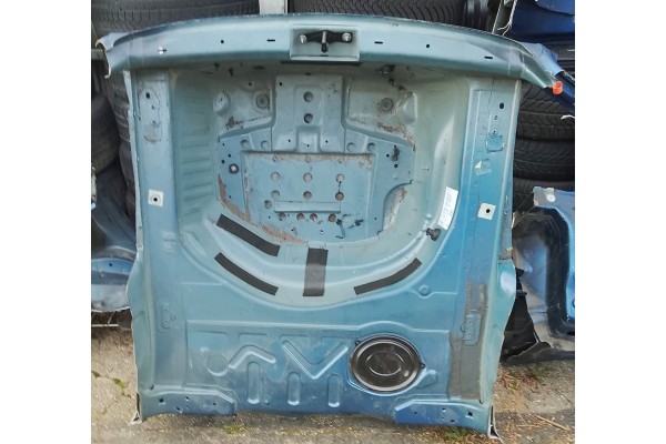 rear belt bath audi a4 b8 07 15 sedan Packaging status no packaging