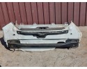 FORD FIESTA MK7 REAR PANEL REINFORCEMENT LOWER SECTION TRUNK WELL 2008 2017