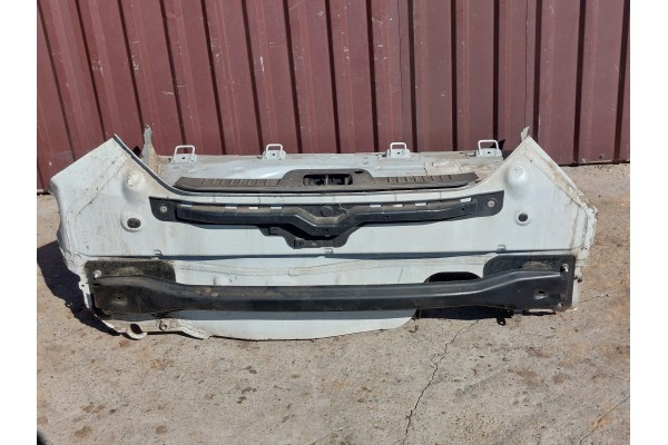FORD FIESTA MK7 REAR PANEL REINFORCEMENT LOWER SECTION TRUNK WELL 2008 2017