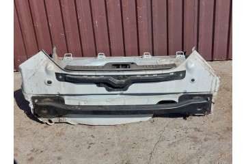 FORD FIESTA MK7 REAR PANEL REINFORCEMENT LOWER SECTION TRUNK WELL 2008 2017