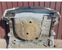 FORD FIESTA MK7 REAR PANEL REINFORCEMENT LOWER SECTION TRUNK WELL 2008 2017 Car type passenger cars