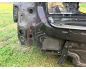 AUDI A4 B9 LIFT 8W SEDAN TRUNK TUB REAR SEAT BELT LY9B 2016 2020 Packaging status replacement