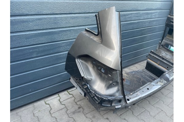 MERCEDES W212 COMBO BELT REAR GLASSES Catalog number of the part MERCEDES W212 KOMBI PAS TYLNY OKULARY