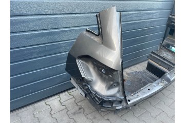 MERCEDES W212 COMBO BELT REAR GLASSES Catalog number of the part MERCEDES W212 KOMBI PAS TYLNY OKULARY