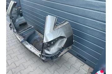 MERCEDES W212 COMBO BELT REAR GLASSES Part manufacturer Mercedes Benz OE