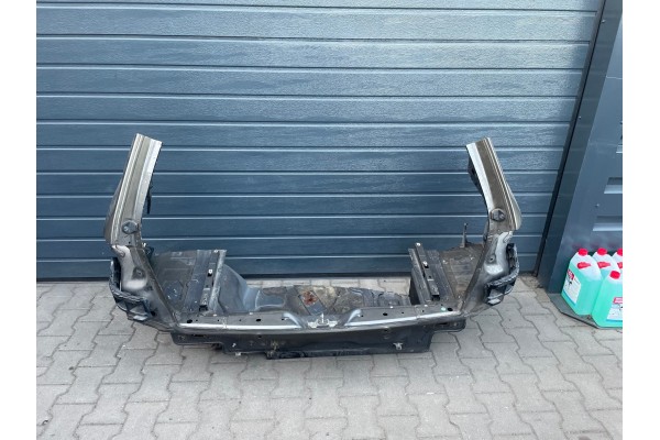 MERCEDES W212 COMBO BELT REAR GLASSES Car type passenger cars