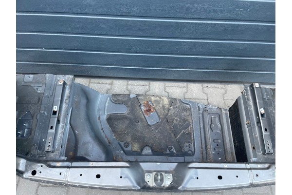 Cristal trasero derecho para Mercedes W212 Familiar
