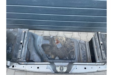 Cristal trasero derecho para Mercedes W212 Familiar