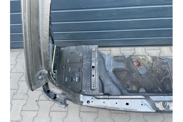 Cristal trasero derecho para Mercedes W212 Familiar