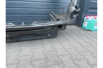 Cristal trasero derecho para Mercedes W212 Familiar