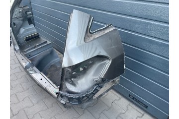 Cristal trasero derecho para Mercedes W212 Familiar