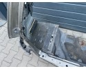 Cristal trasero derecho para Mercedes W212 Familiar