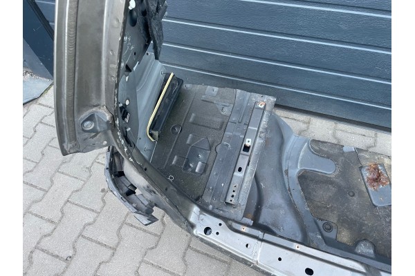 Cristal trasero derecho para Mercedes W212 Familiar