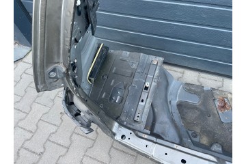 Cristal trasero derecho para Mercedes W212 Familiar