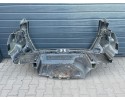 Cristal trasero derecho para Mercedes W212 Familiar